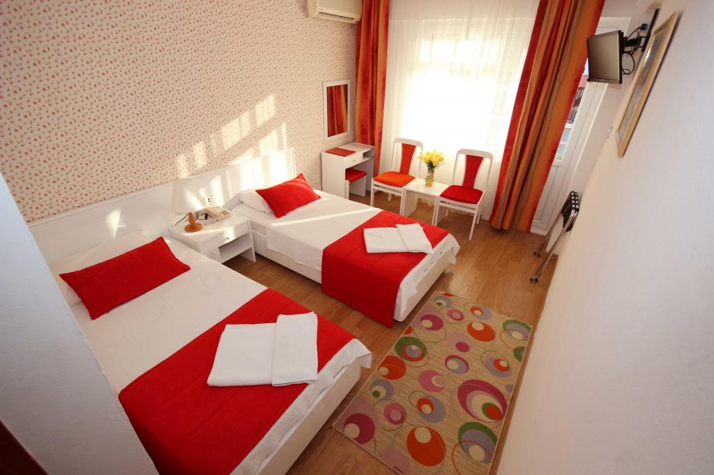 Otel Saadet Didim — 10