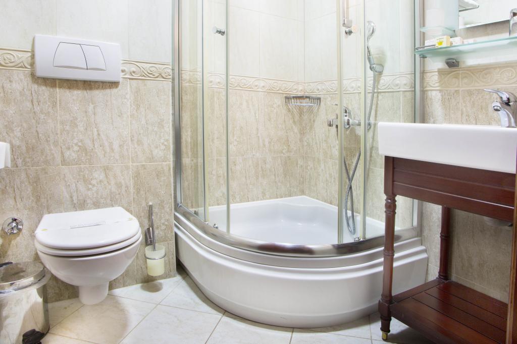 Best Western Empire Palace Hotel — 6
