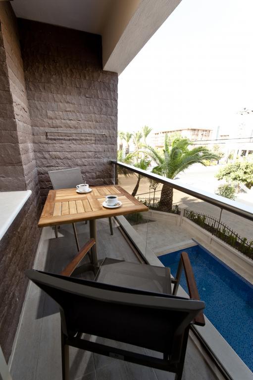 Atrium Apart Hotel — 8