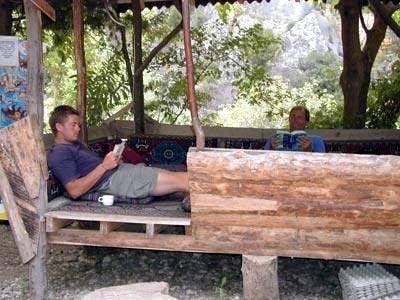 Bayrams Tree Houses — 8