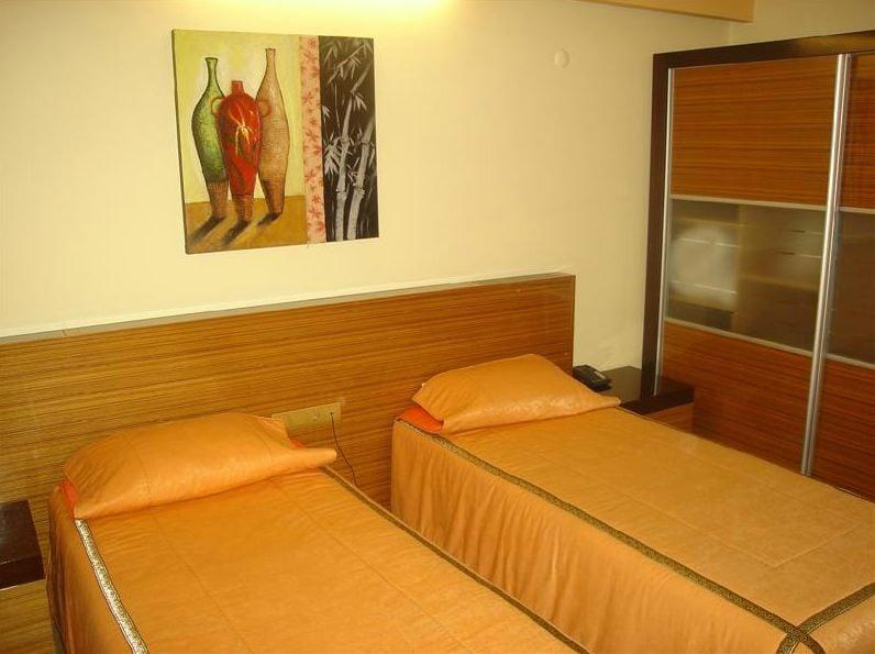 La bella Hotel Salihli — 10
