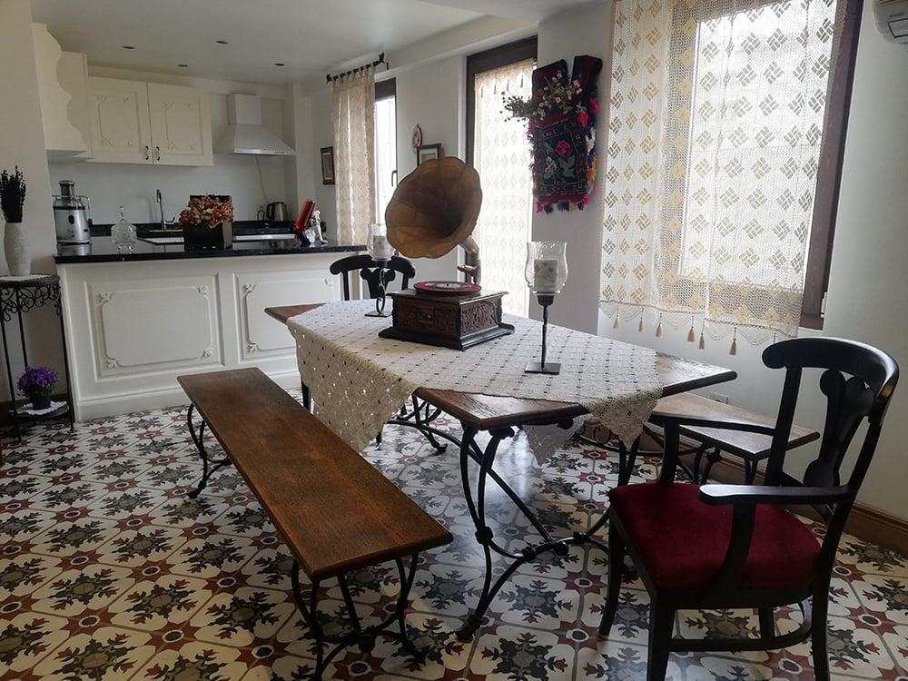 Öykü Butik Otel — 8