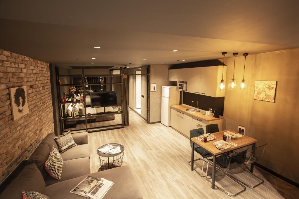 Cityloft 161 — 4
