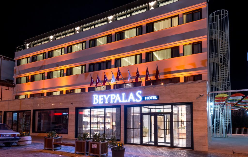 Beypalas Hotel — 1