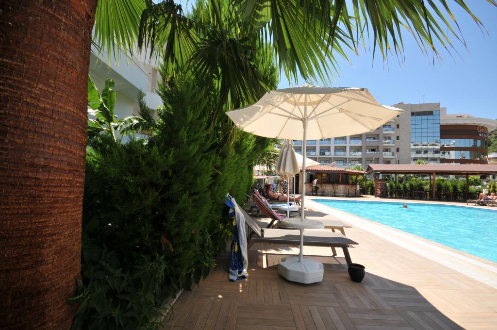 My Dream Hotel — 10