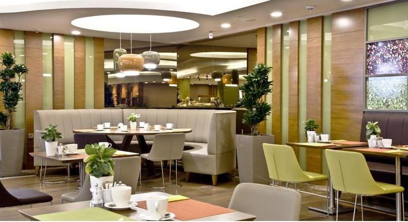 Holiday Inn Gaziantep — 7
