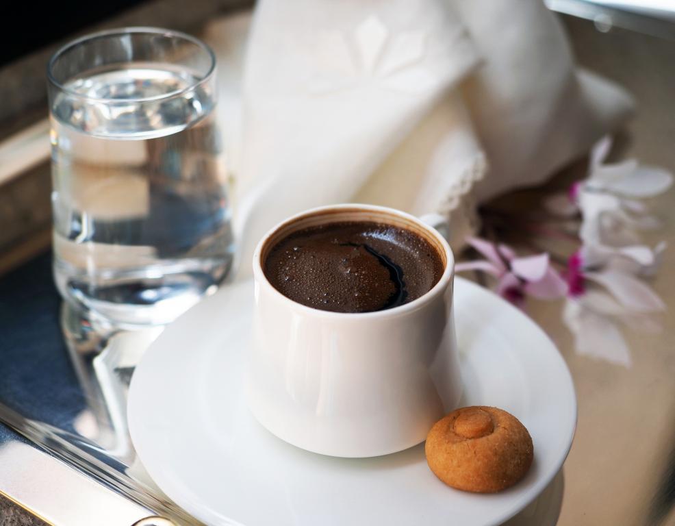 Rumevi Alaçatı- Adults Only — 10