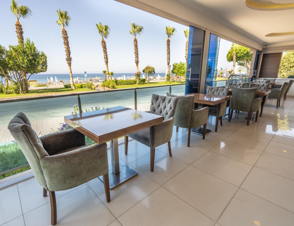 Kleopatra Life Otel — 9