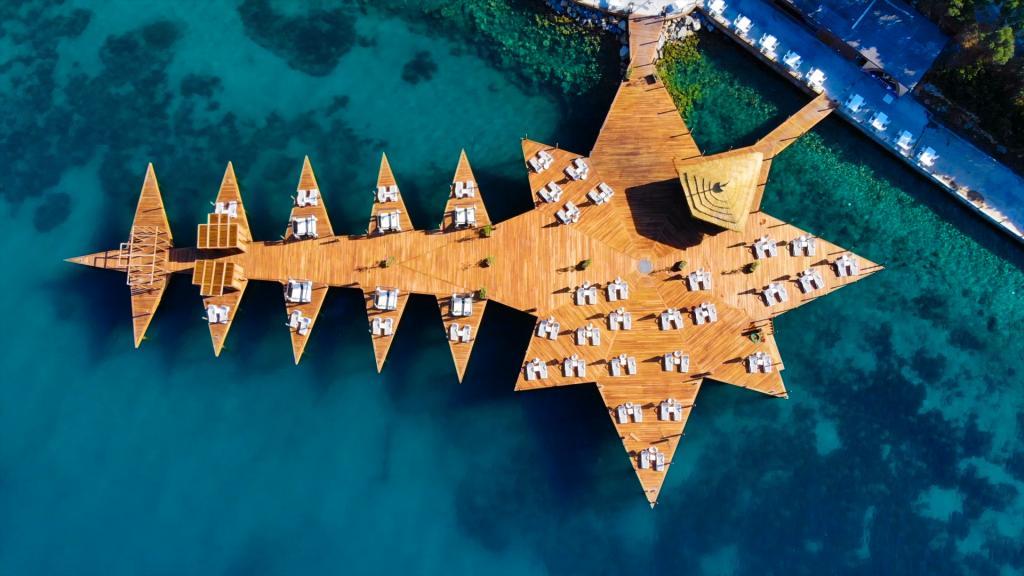Duja Bodrum — 10