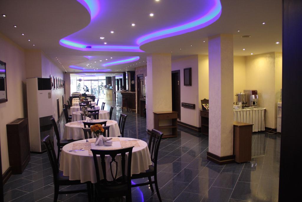 Susuzlu Seçkin Otel — 5