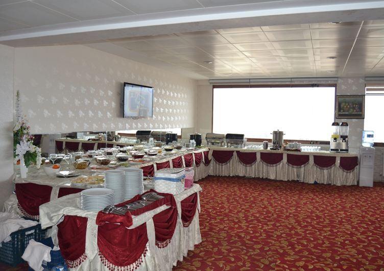 Samos Hotel — 8