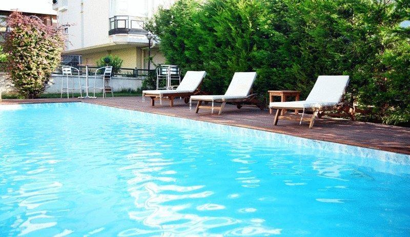 Dragos Island Hotel — 8