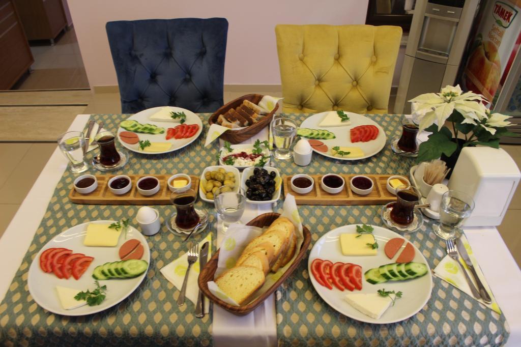 Otel Safran Palas Foça — 6
