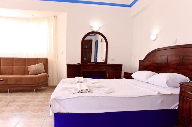 Hotel Kerim Fethiye — 2