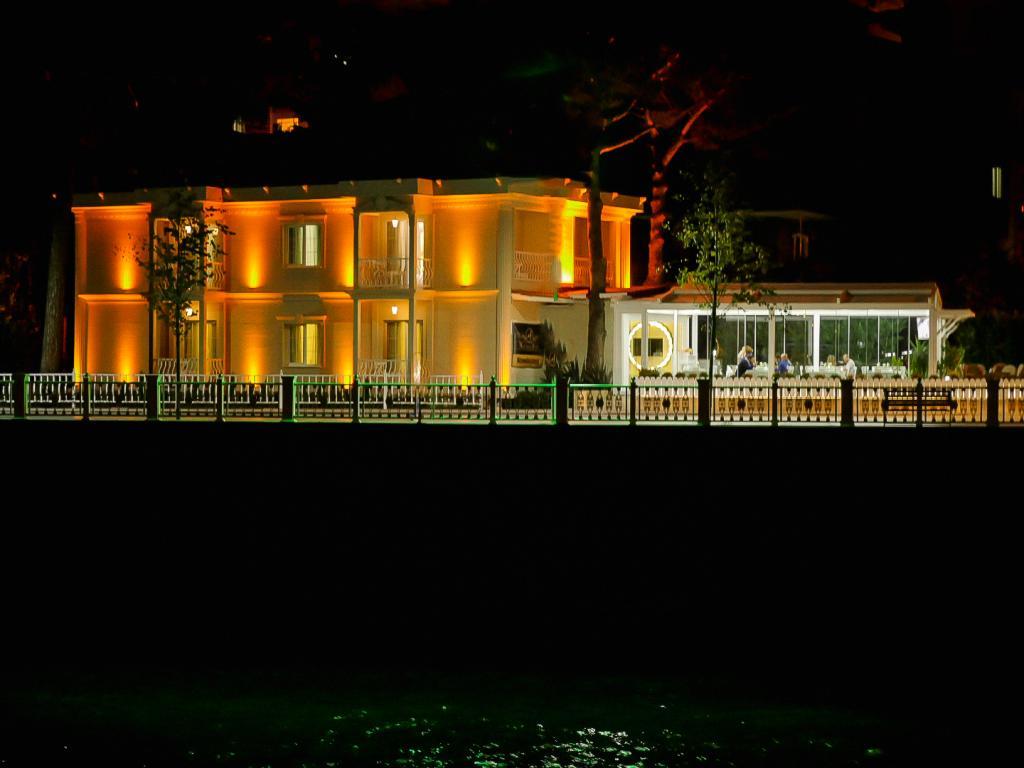 Hatunca Otel — 1