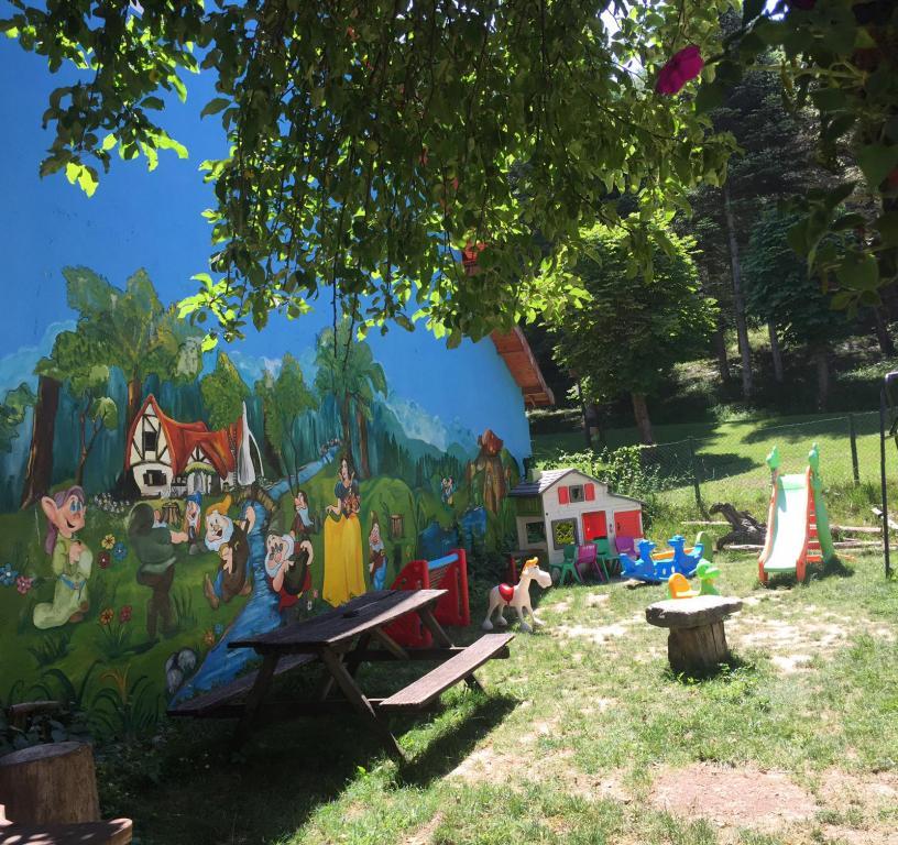 Bolu Yıldız Otel — 6