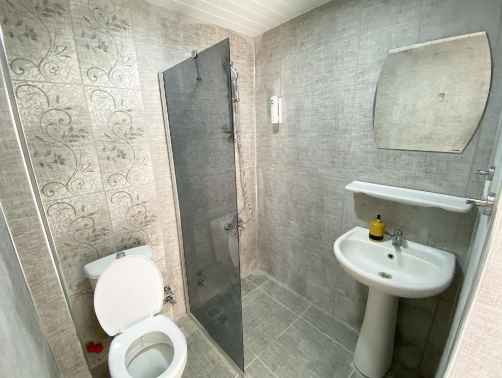 Bir Umut Otel — 5