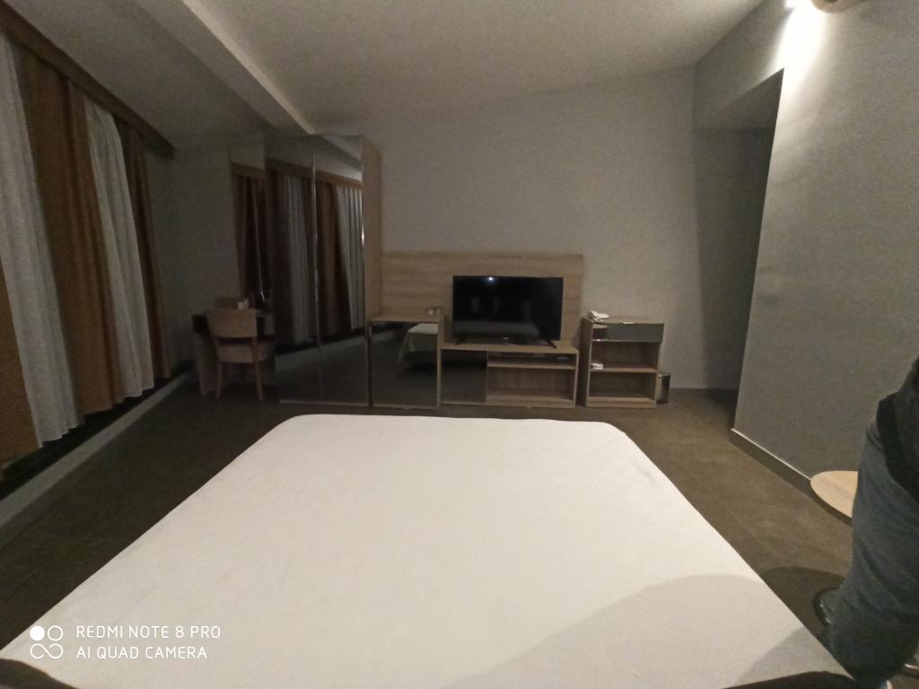 BC Pangaldi Hotel — 10