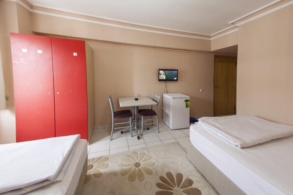 Afyon Aytürk Hotel — 7