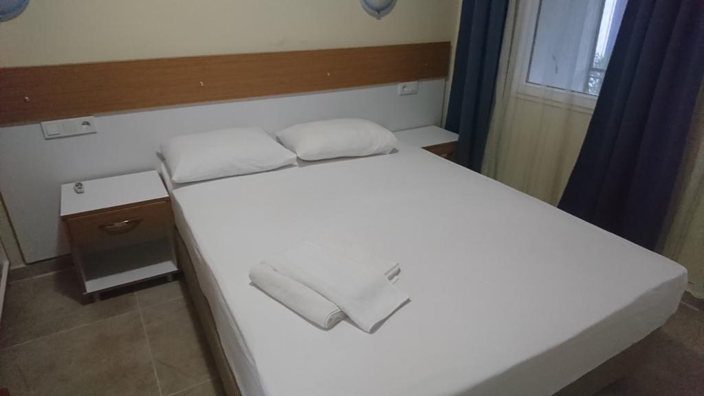 Sarsılmaz Otel Ortakent — 3