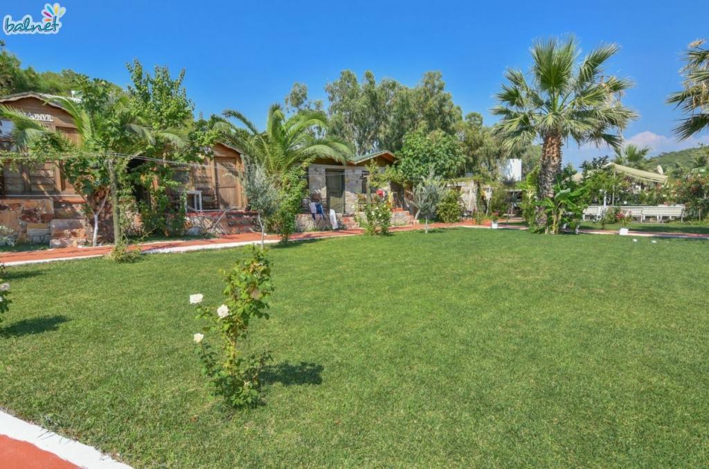 Melisa Bungalow Otel — 2