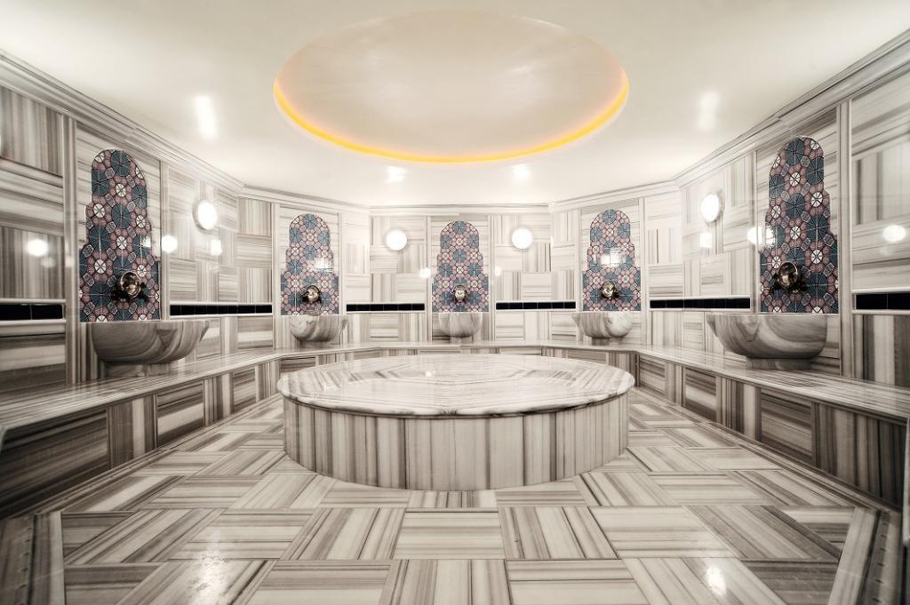 New Park Hotel — 9