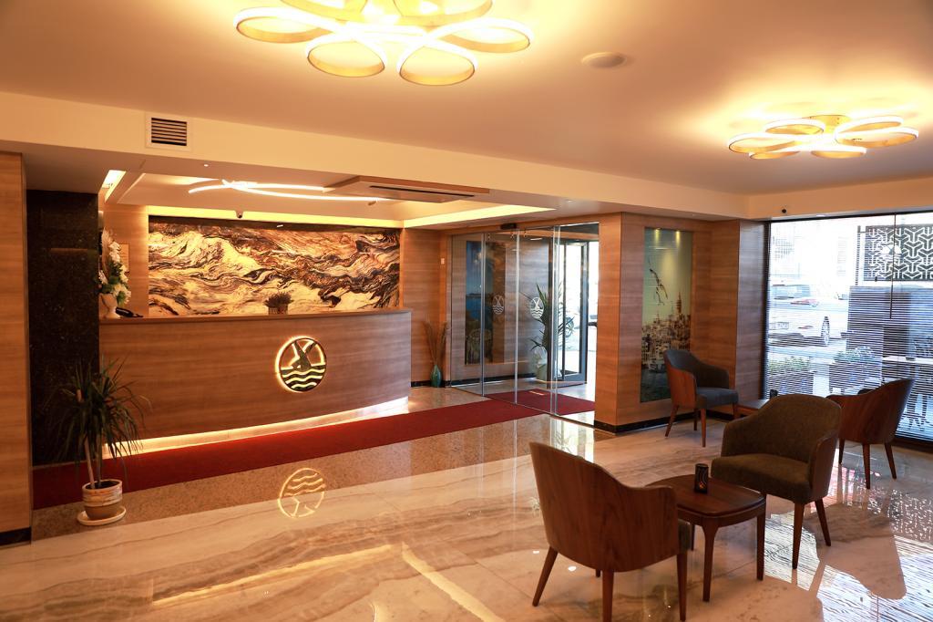 Radar Otel — 5