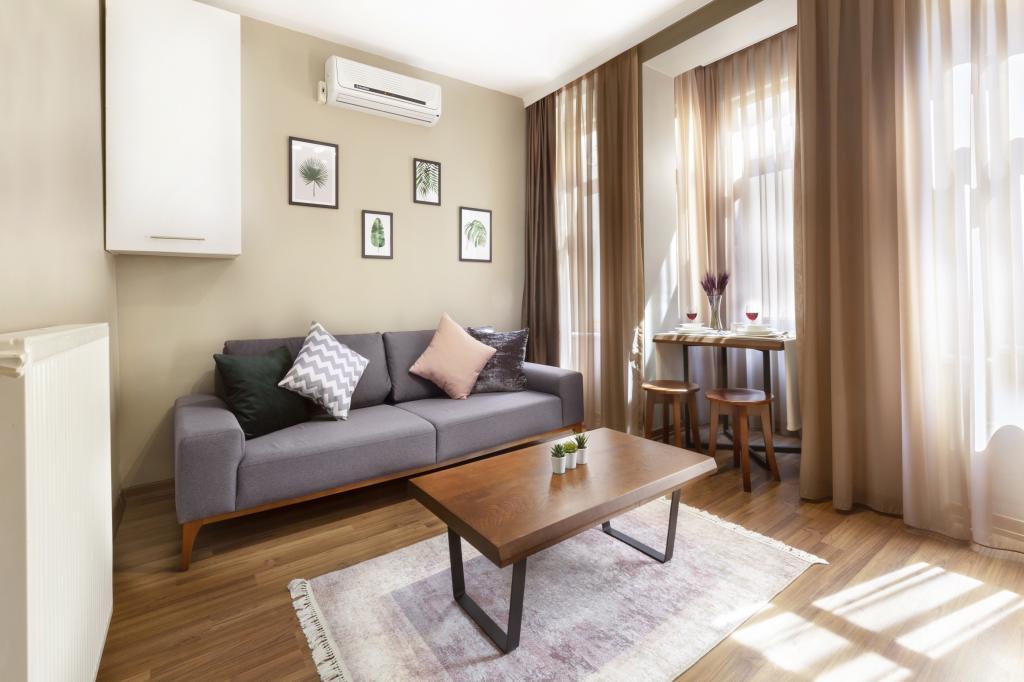 Taksim Premium Residence — 1