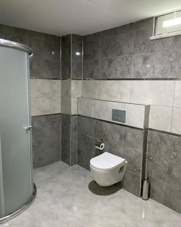 Terzioglu Hotel — 5