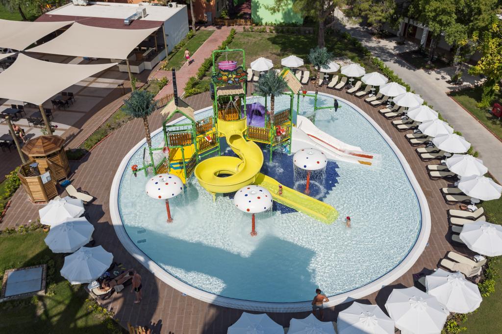Sherwood Exclusive Kemer — 5