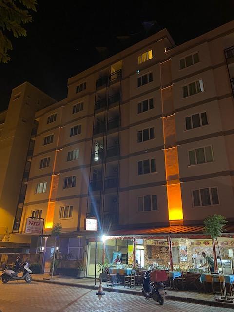 Vesta Apart Hotel — 8