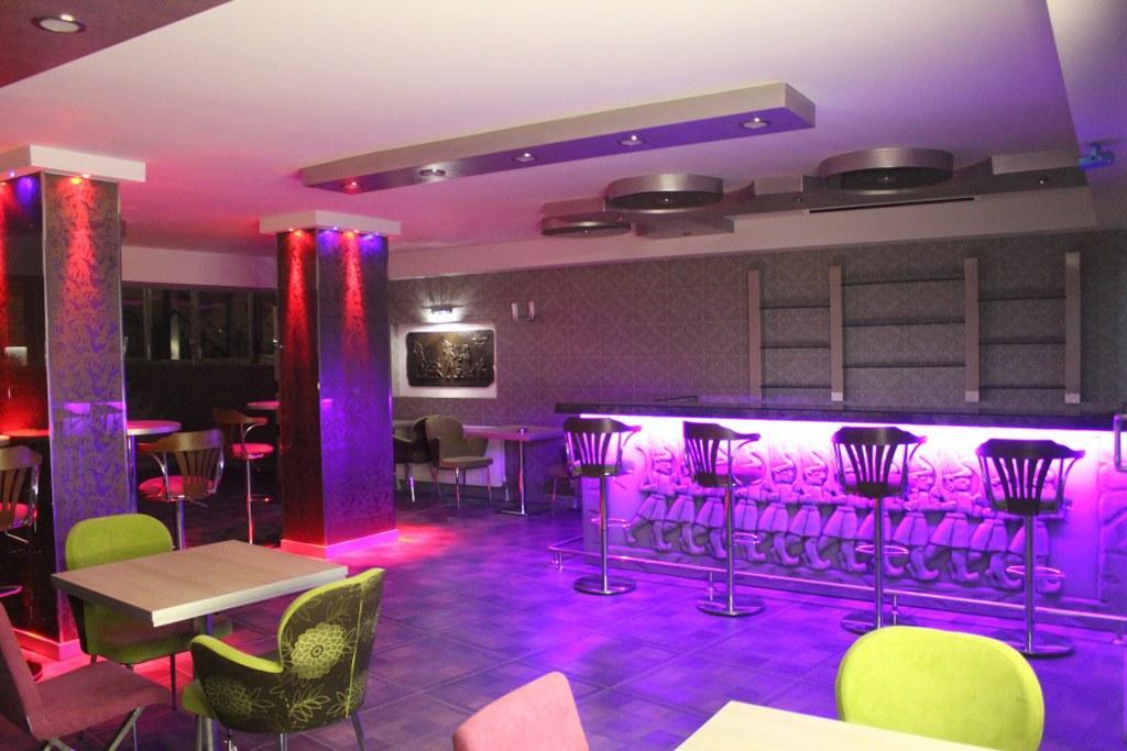 Hattuşirin Otel — 5