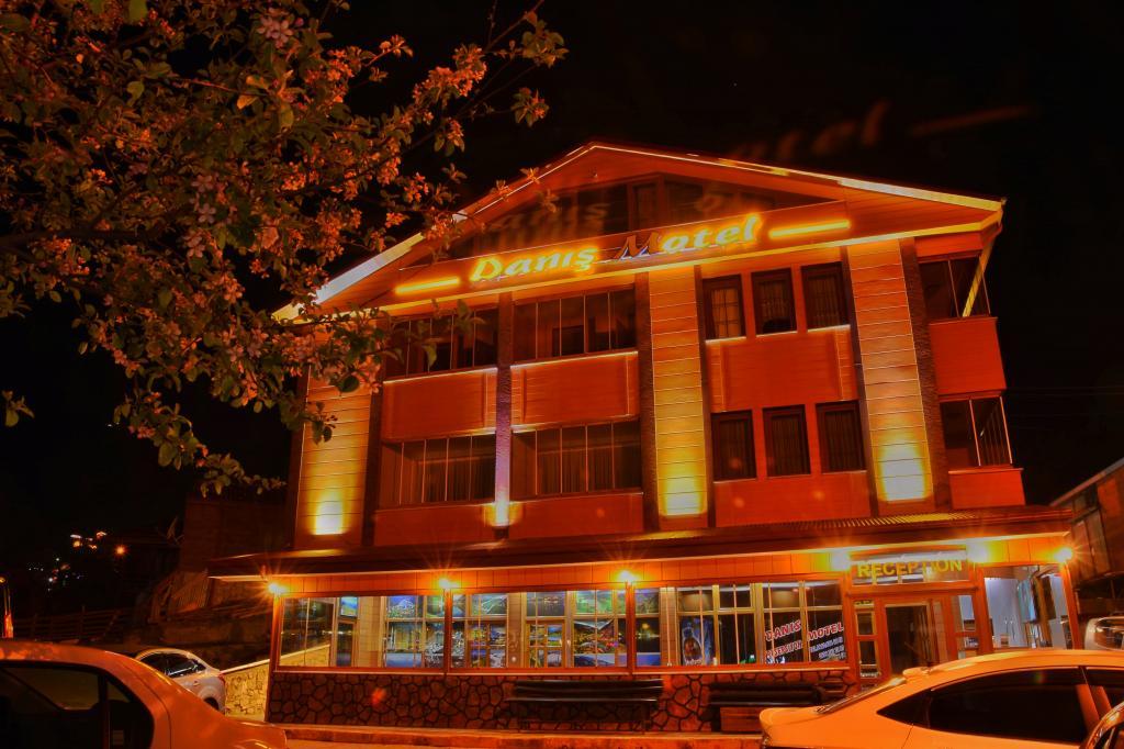 Danış Otel Uzungöl — 5