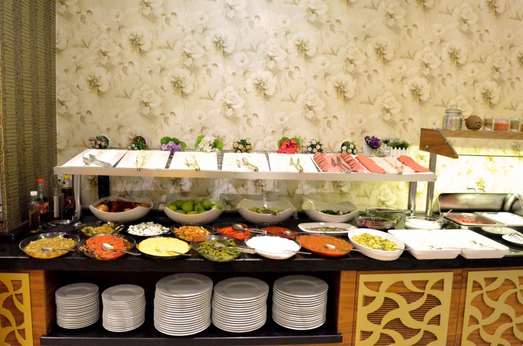 Grand Bursa Hotel — 8
