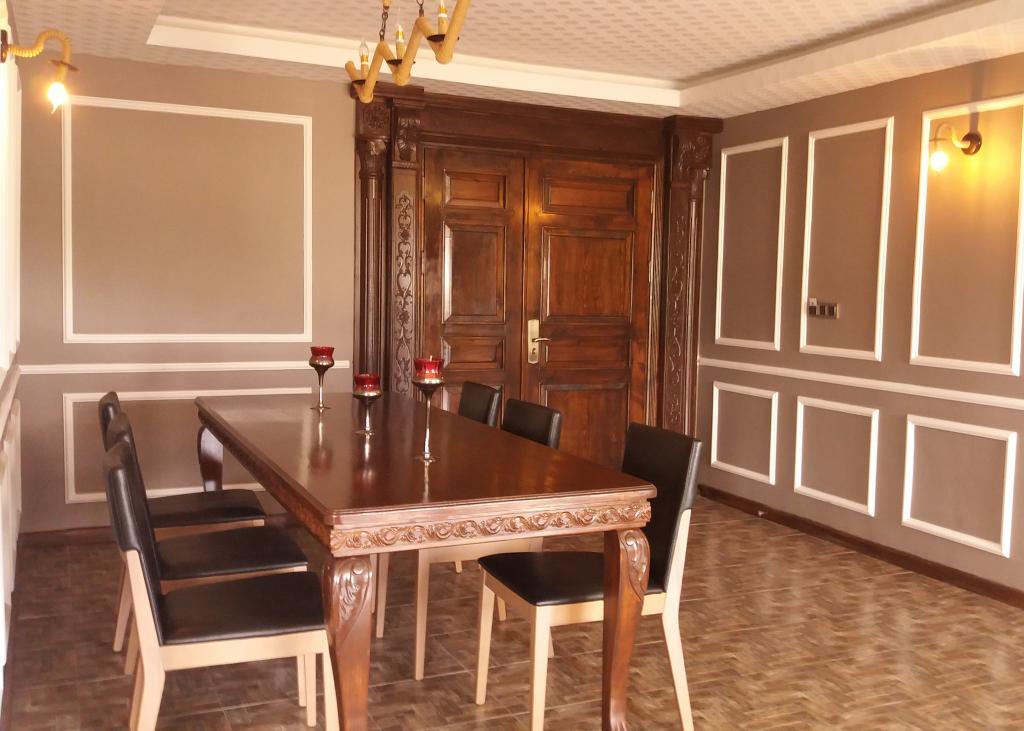 Grand Alin Hotel Tokat — 8