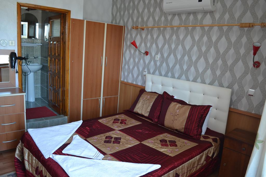 Aspawa Hotel Pamukkale — 9