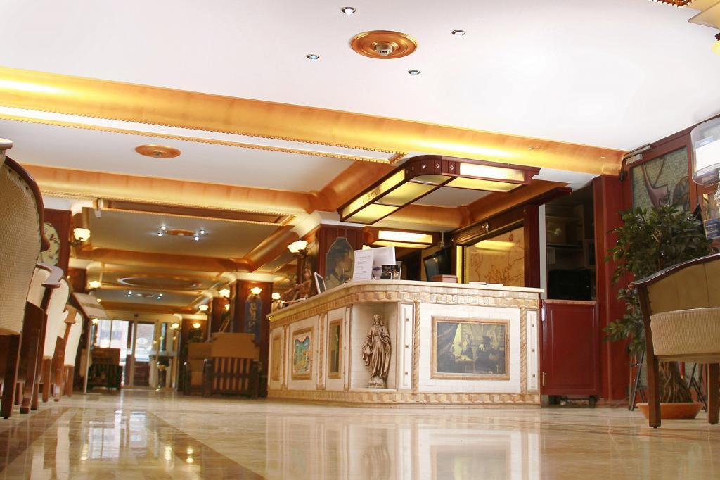 Oğlakçıoğlu Park Otel İzmir — 10