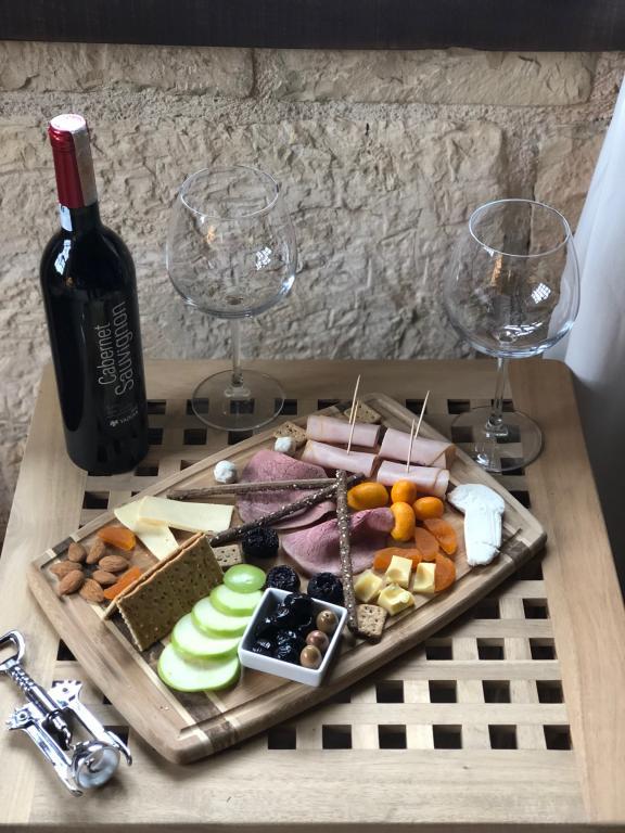 Urla Çiftlik Otel — 9
