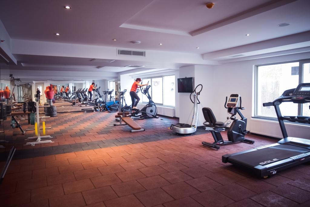 Eskişehir Capella Otel — 8