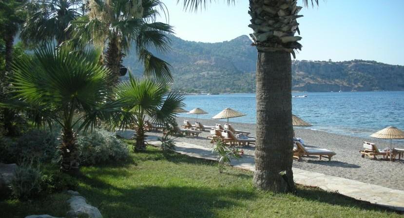Maris Butik Otel — 5