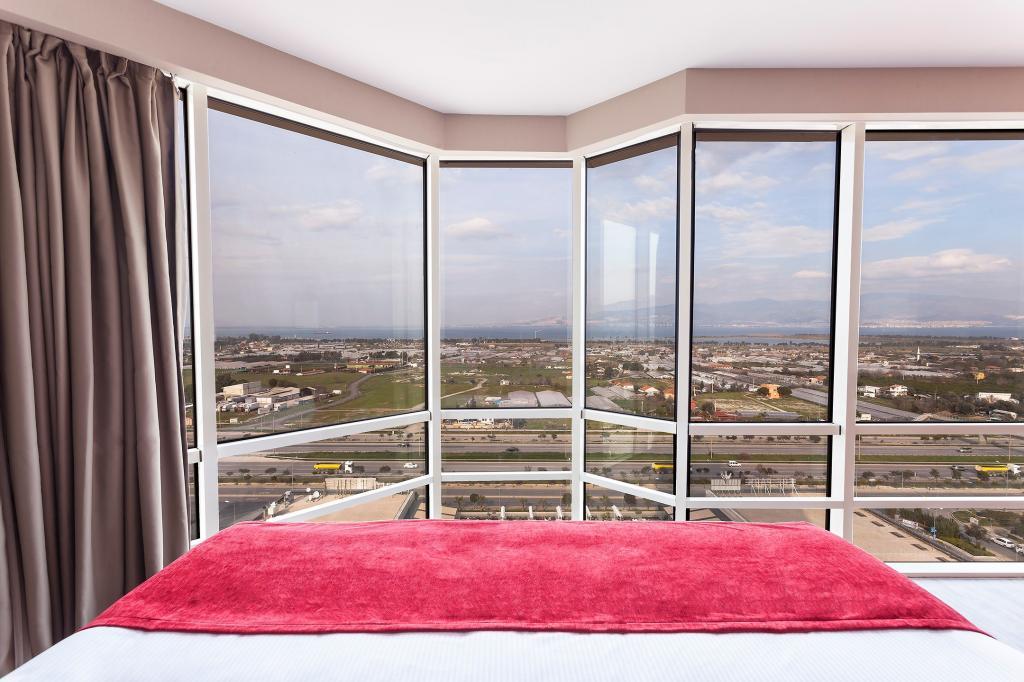 Ramada Encore by Wyndham İzmir — 5