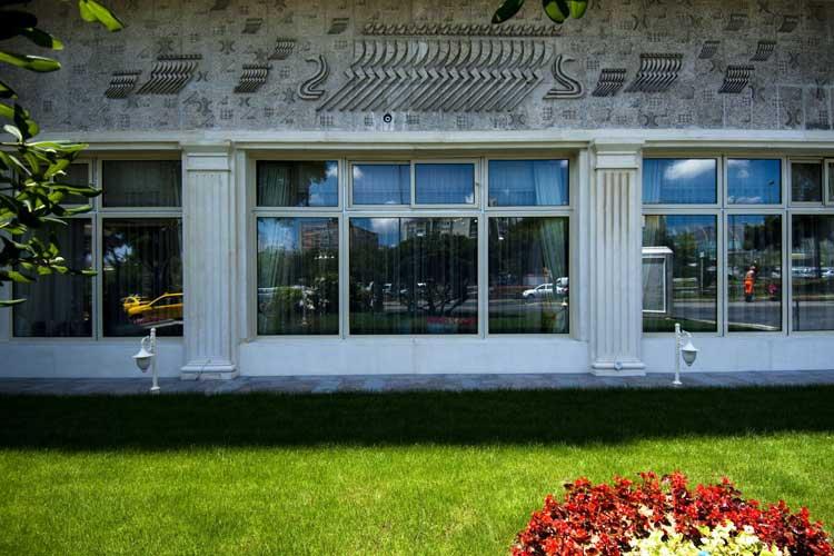 Akgün İstanbul Hotel — 7