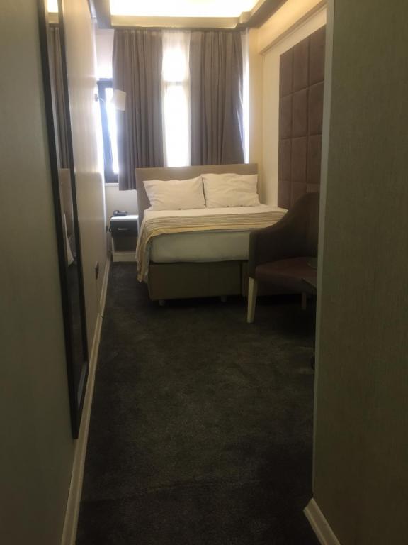 Palmiye Hotel Taksim — 2