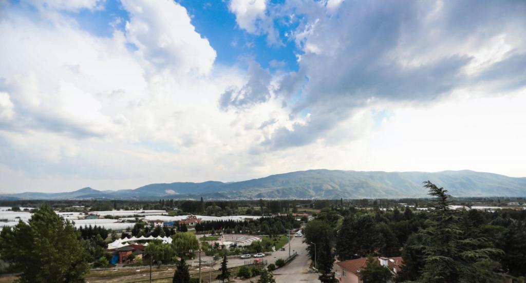 Ege Palace Termal Hotel — 1