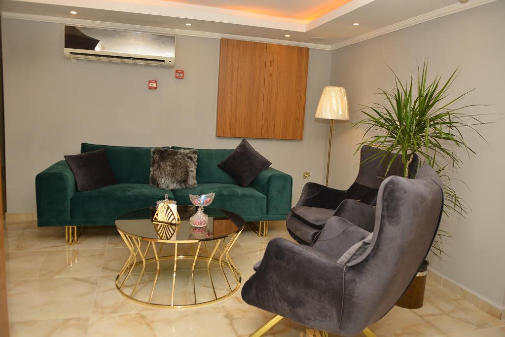 Pure Diamond Hotel — 4