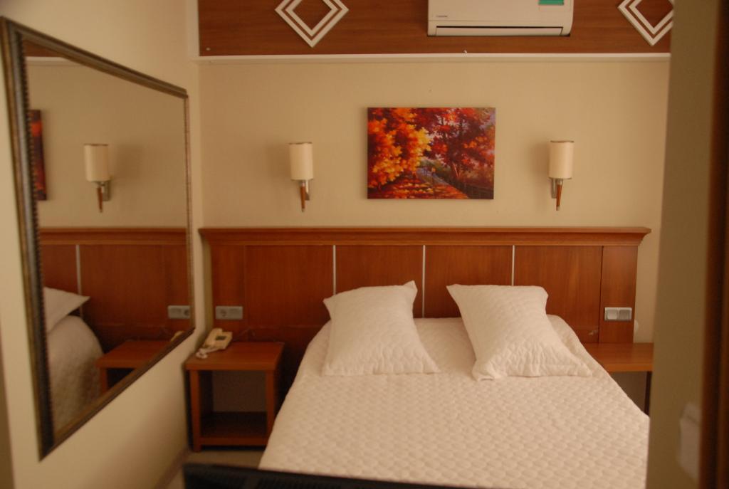 Diva Hotel Marmaris — 3