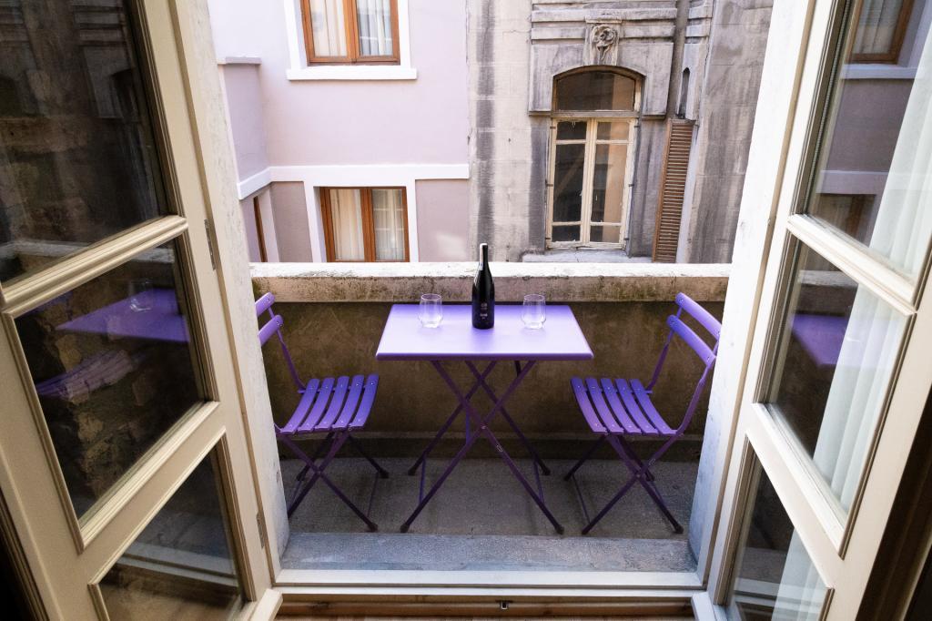 Novus Pera Hotel — 2