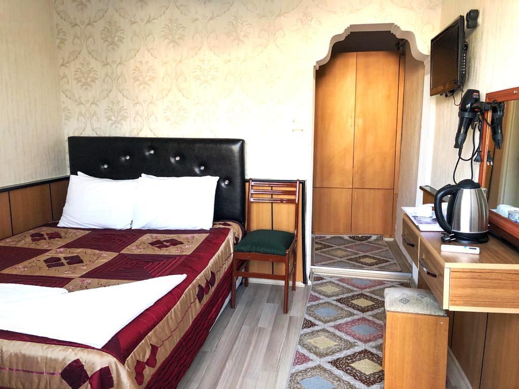 Aspawa Hotel Pamukkale — 2