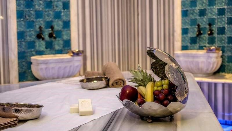 Radisson Blu Hotel Diyarbakır — 10
