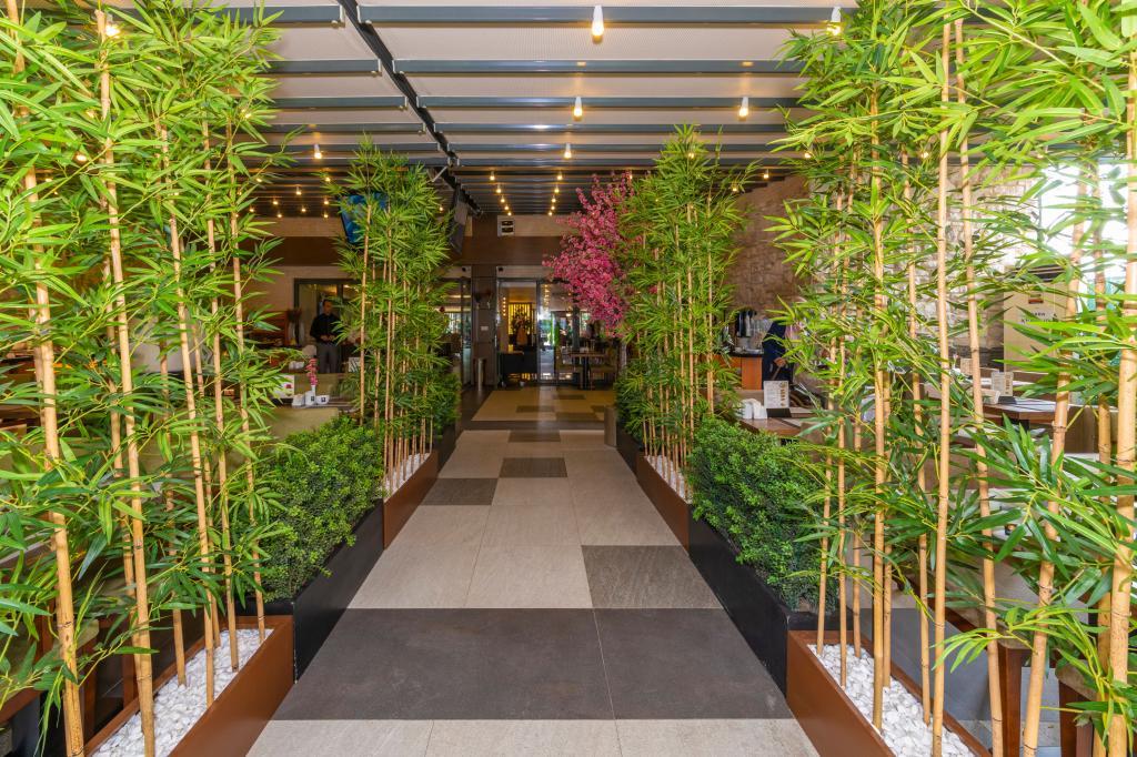 Land Park Hotel — 6